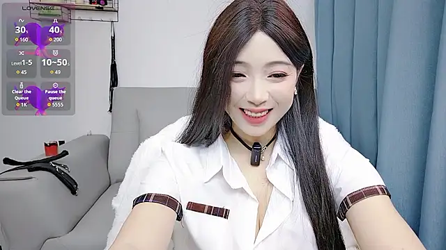 Snapshot of Yemao_0 chatting on 01/13/26, 10:04 Yemao 0 online show from 01/13/26, 10:04