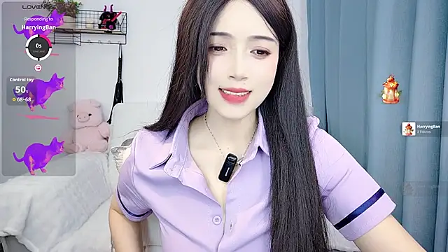 Snapshot of Yemao_0 chatting on 02/03/26, 02:53 Yemao 0 online show from 02/03/26, 02:53