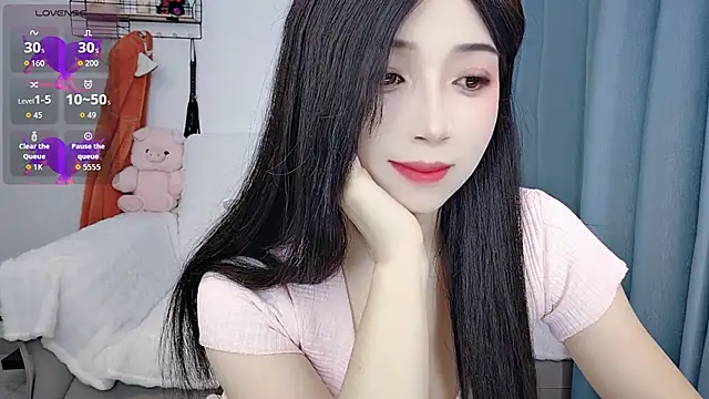 Snapshot of Yemao_0 chatting on 02/05/26, 08:57 Yemao 0 online show from 02/05/26, 08:57