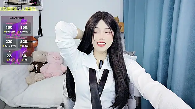 Snapshot of Yemao_0 chatting on 02/26/26, 10:20 Yemao 0 online show from 02/26/26, 10:20