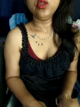 Sexy juhee online show from 03/12/26, 05:35