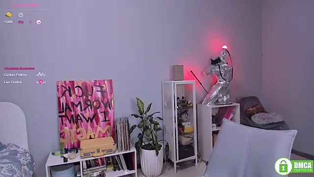 oh adaline online show from 09/19/25, 09:26