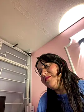 Snapshot of ScarlethAH chatting on 09/25/25, 01:09 ScarlethAH online show from 09/25/25, 01:09