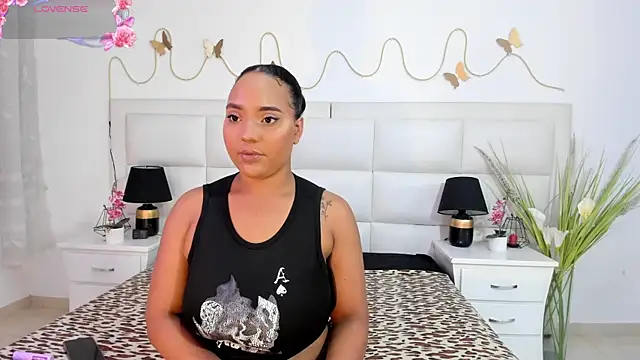 Snapshot of Michelle_Lewis_ chatting on 06/20/26, 03:37 Michelle Lewis online show from 06/20/26, 03:37