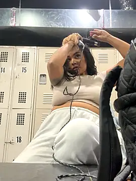 Snapshot of Sexilexiprincess chatting on 10/27/25, 03:54 Sexilexiprincess online show from 10/27/25, 03:54