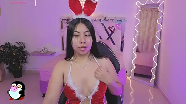 ZURY TAY online show from 12/03/25, 11:52