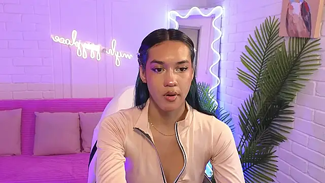 artemiss tay online show from 10/15/25, 07:14