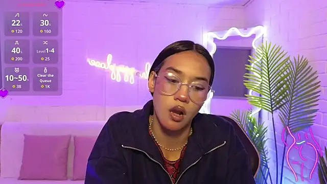 artemiss tay online show from 11/05/25, 07:14