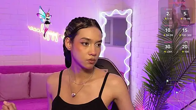 artemiss tay online show from 12/01/25, 07:19