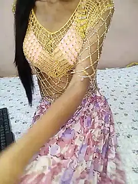 Pyari baby87 online show from 09/29/25, 04:17