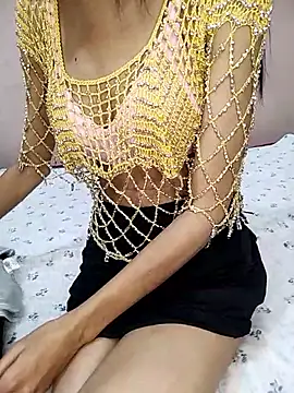 Pyari baby87 online show from 10/23/25, 06:56