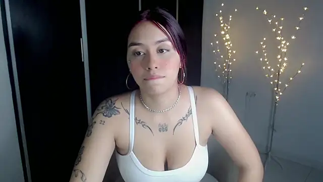 Darlyn big online show from 11/24/25, 11:59