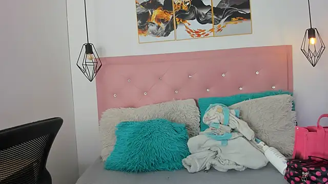 Snapshot of dulce__lust chatting on 09/10/25, 11:38 dulce lust online show from 09/10/25, 11:38