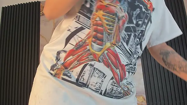 azul honey online show from 11/17/25, 06:35