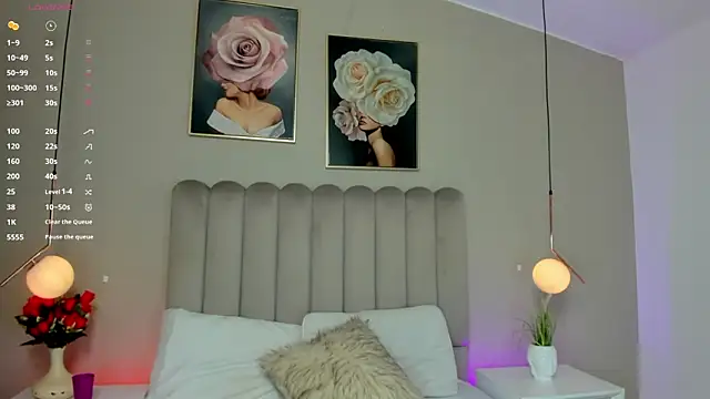Snapshot of Dani_rosse_ chatting on 03/30/26, 12:39 Dani rosse online show from 03/30/26, 12:39