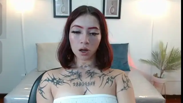 Evanss lx online show from 12/05/25, 01:20