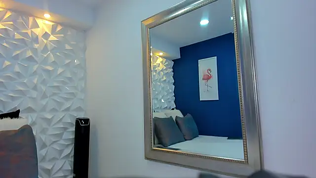 sarah ashbourne online show from 09/23/25, 10:35