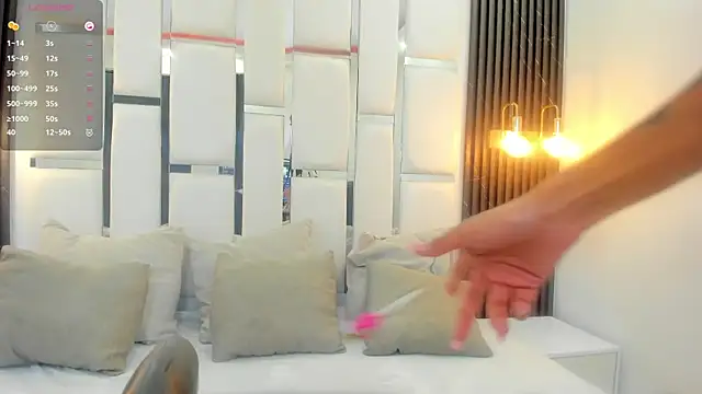 sarah ashbourne online show from 09/27/25, 02:22