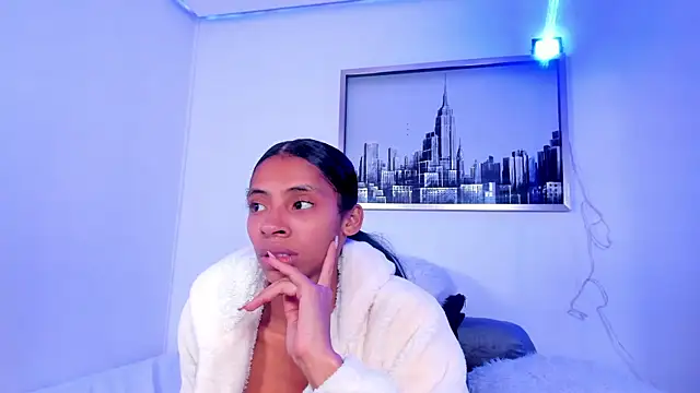 sarah ashbourne online show from 09/30/25, 11:54