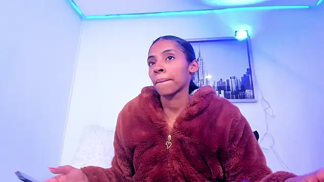 sarah ashbourne online show from 10/03/25, 01:41