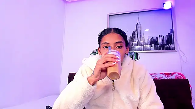 sarah ashbourne online show from 10/09/25, 11:52