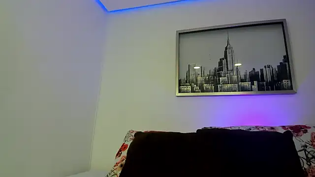 sarah ashbourne online show from 10/16/25, 12:50