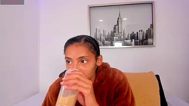 sarah ashbourne online show from 11/17/25, 01:50