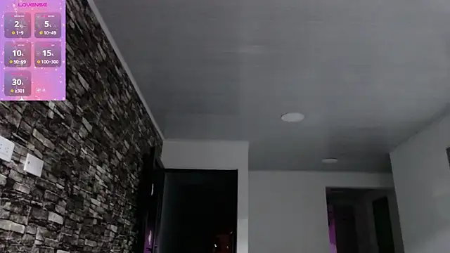 AnnyDuboiss online show from 10/08/25, 05:49