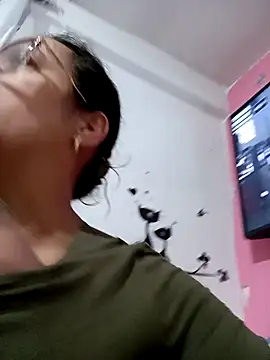 Lady 16 online show from 09/14/25, 10:53