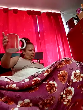 Lady 16 online show from 09/21/25, 12:40