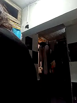 Lady 16 online show from 10/14/25, 05:36