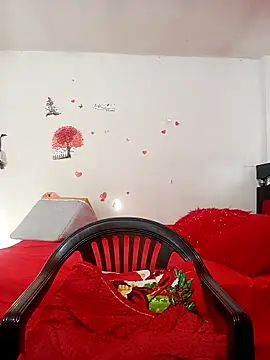 Lady 16 online show from 10/26/25, 09:10