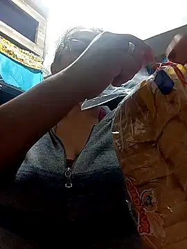 Lady 16 online show from 12/02/25, 01:55