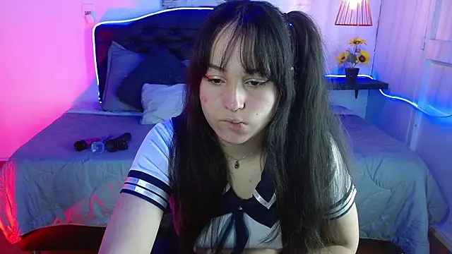 Eymmy 24 online show from 09/20/25, 02:34