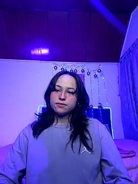 Eymmy 24 online show from 11/24/25, 04:23