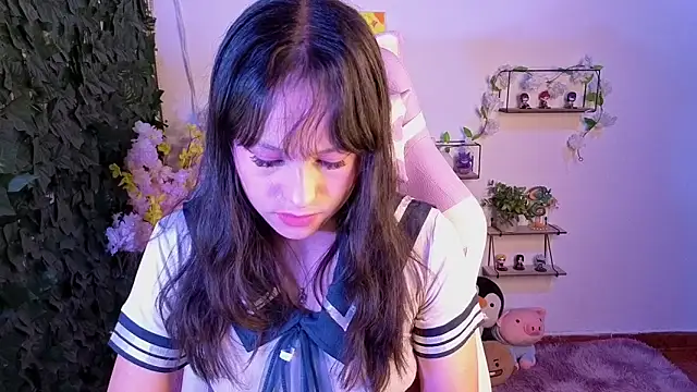 Eymmy 24 online show from 05/04/26, 01:34