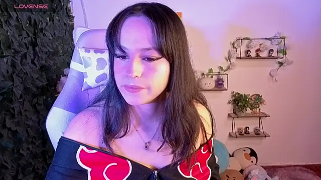 Eymmy 24 online show from 05/20/26, 01:45