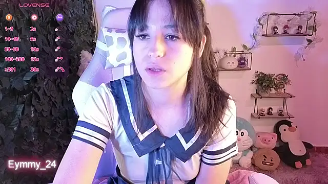 Snapshot of Eymmy_24 chatting on 07/09/26, 01:42 Eymmy 24 online show from 07/09/26, 01:42