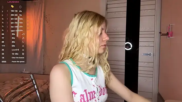 MaryjaneSpider online show from 09/16/25, 02:40