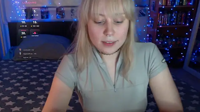 Snapshot of s1lvercherub chatting on 06/05/26, 06:46 s1lvercherub online show from 06/05/26, 06:46