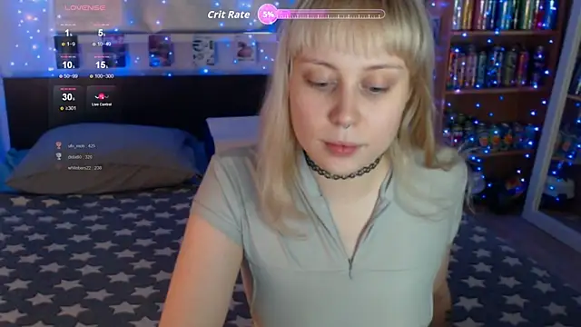 Snapshot of s1lvercherub chatting on 06/15/26, 03:14 s1lvercherub online show from 06/15/26, 03:14