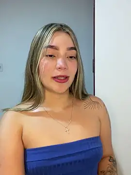 Chantel sam online show from 09/20/25, 04:24