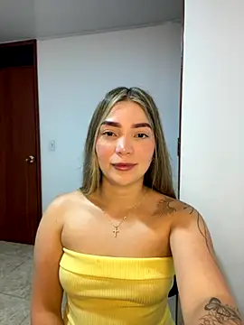 Chantel sam online show from 09/24/25, 03:43