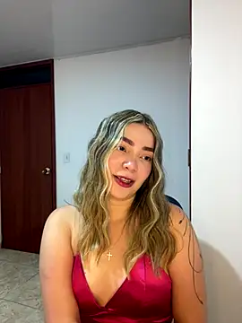 Chantel sam online show from 09/25/25, 04:05