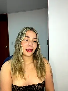 Chantel sam online show from 09/26/25, 04:16