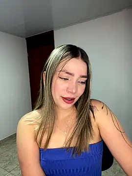 Chantel sam online show from 12/01/25, 03:33