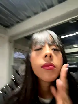 Aleja ruizz online show from 11/22/25, 06:56