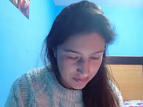 SarahFriendly online show from 04/24/26, 02:41