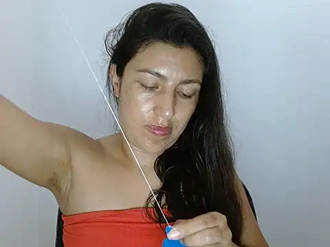 SarahFriendly online show from 05/31/26, 06:09