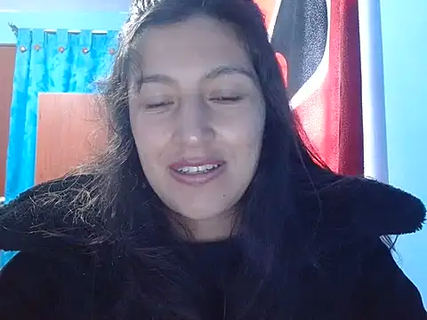 Snapshot of SarahFriendly chatting on 07/07/26, 07:18 SarahFriendly online show from 07/07/26, 07:18